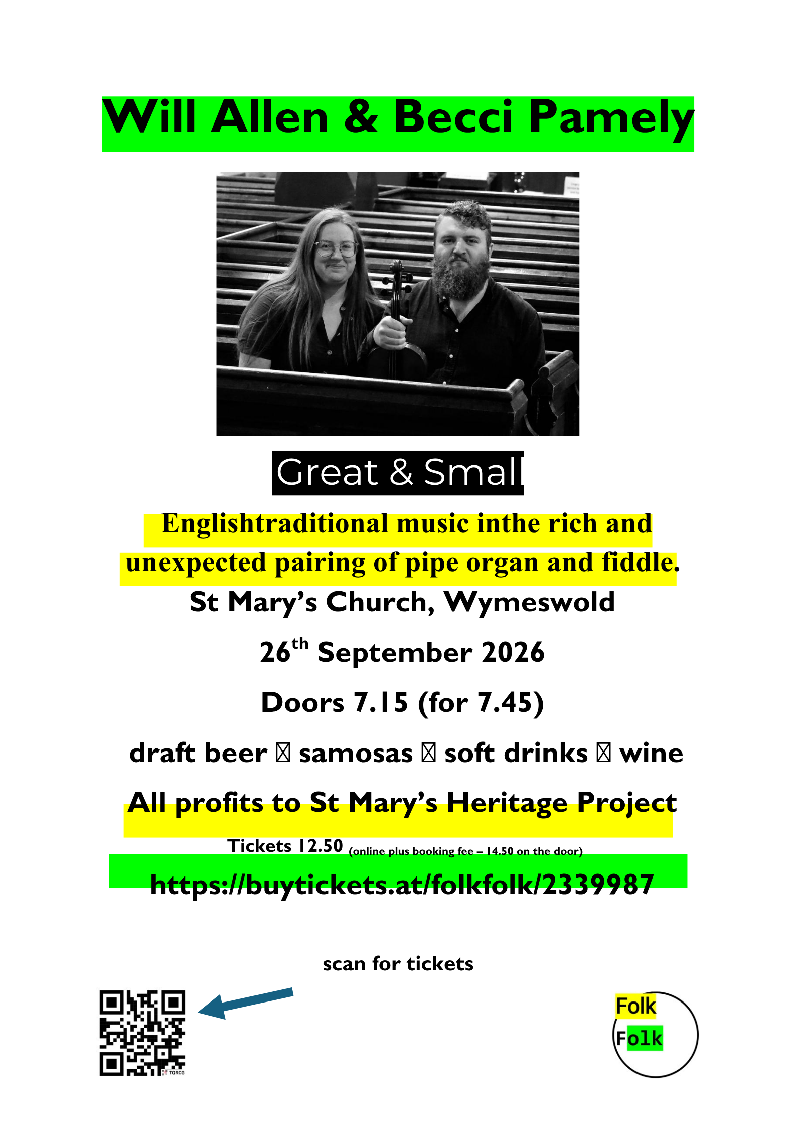 great-small-poster